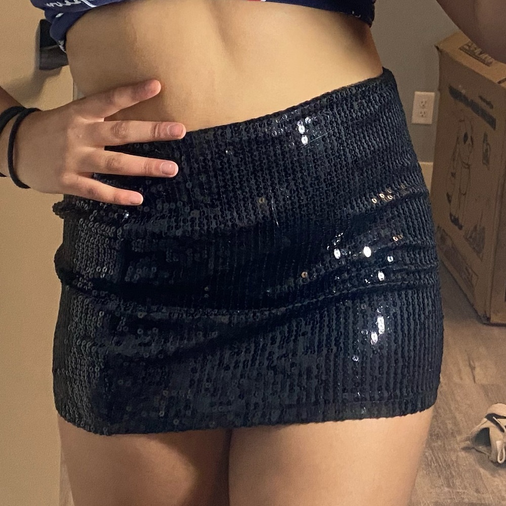 Forever 21 Skirt